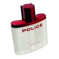 Police Passion Male Eau de Toilette Spray 50 ml