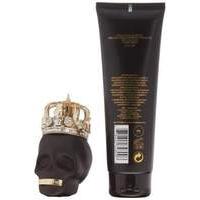 Police - To Be (King) Gift Set - 40ml EDT + 100ml Shower Gel