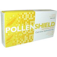 Pollenshield Hayfever tablets x 7