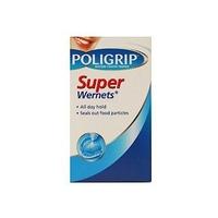 poligrip wernets powder super