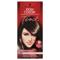 Polytint 43 Dark Brown