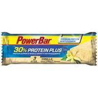 Powerbar ProteinPlus 30% Protein Bar (15 x 55g) | Vanilla
