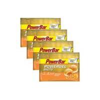 Powerbar PowerGel Shots (16 x 60g) | Orange