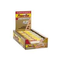 Powerbar Energize Energy Bar (25 x 55g) | Nuts/Other