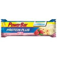 Powerbar ProteinPlus + L-Carnitine Bar (30 x 35g) | Berry/Other