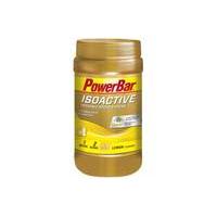 Powerbar Isoactive 600g | Lemon