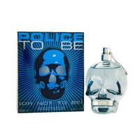 Police To Be M Edt 125ml