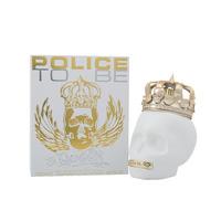 police to be the queen edp 125ml