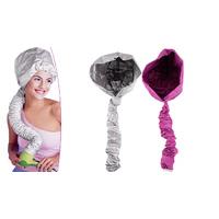 Portable Salon Hair Dryer Bonnet - 2 Colours
