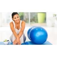 Postnatal Diet & Exercise Online Course