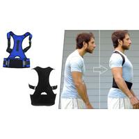 Posture Correcting Back Brace