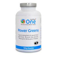 Power Greens Powder - 200g