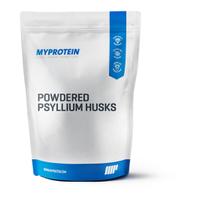 Powdered Psyllium Husks - 250G