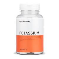 Potassium, 270 Tablets