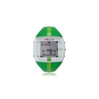 Polar FT4 Female Green