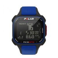 Polar RC3 GPS With Heart Sensor