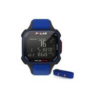 Polar RC3 GPS With Heart Sensor BLUE