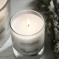 Pomegranate Signature Candle