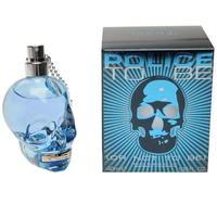 Police To Be Homme Eau De Toilette Mens