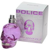 Police To Be 40ml EDP Ladies