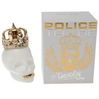 Police To Be Queen Eau De Parfum