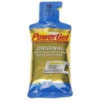 powerbar gel original