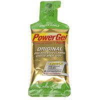 powerbar gel original