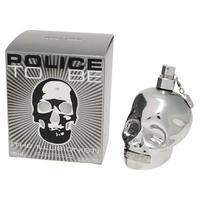 Police To Be The Illusionist Aftershave 75ml