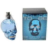 Police To Be Homme Eau De Toilette Mens