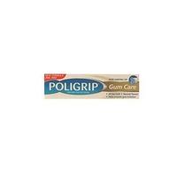 poligrip gum care