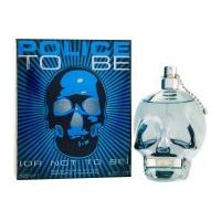 Police To Be Eau de Toilette 125ml Spray