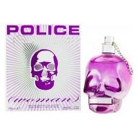 Police To Be Woman Eau de Parfum 75ml Spray