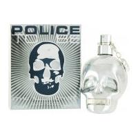 police to be the illusionist eau de toilette 40ml spray