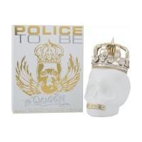 Police To Be The Queen Eau de Parfum 40ml Spray