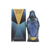 Police Icon For Man Eau de Parfum 125ml Spray