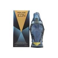 Police Icon For Man Eau de Parfum 75ml Spray