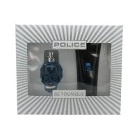 Police To Be Gift Set 40ml EDT + 100ml All Over Body Shampoo