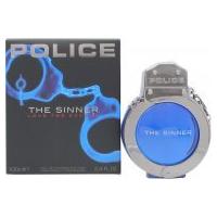 Police The Sinner Eau De Toilette 100ml Spray