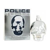 police to be the illusionist eau de toilette 125ml spray