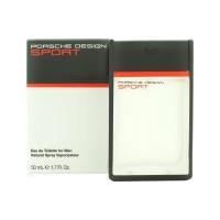 Porsche Design Sport Eau de Toil...