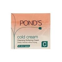 Ponds Cold Cream