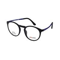 Polar Eyeglasses PL 400 Clip On 76/C