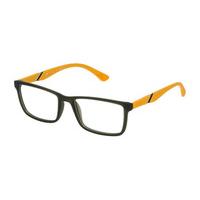 Police Eyeglasses VPL389 SPEED 6 0L50