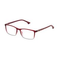 police eyeglasses vk052 jungle jr 2 kids 861m