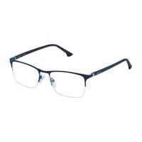 Police Eyeglasses VPL397 JUNGLE 4 08KA