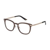 Police Eyeglasses VPL399 HALO 3 08FF