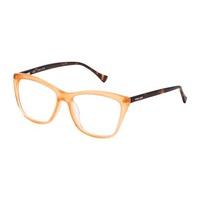 Police Eyeglasses VPL286 VORTEX 2 06DZ