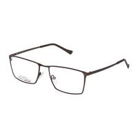 police eyeglasses vpl243 invisible 3 0k03