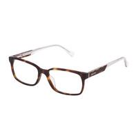 police eyeglasses vpl253 4apm