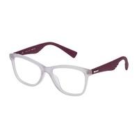 police eyeglasses vpl414 sparkle 5 09pd